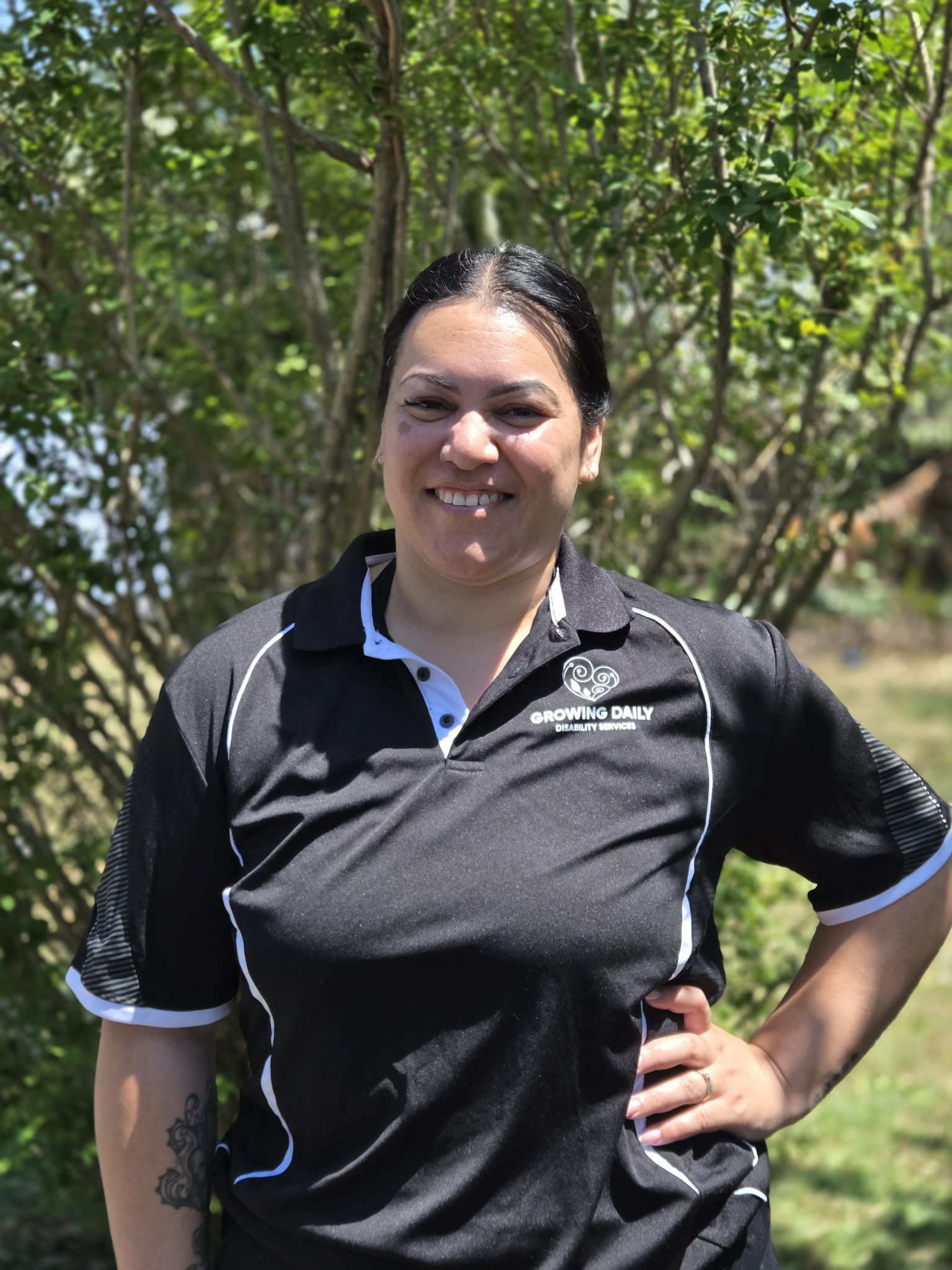 Ianeta - Operations Manager